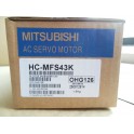 Refurbished MITSUBISHI AC Servo Motor HC-MFS43K hc-mfs43k hcmfs 43k 