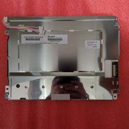 USED MATRIX 10.4" LQ104S1DG2A LCD MODULE SHARP