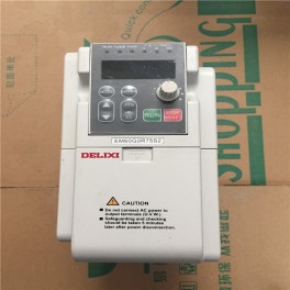 DELIXI frequency converter CDI-EM60G0R75S2