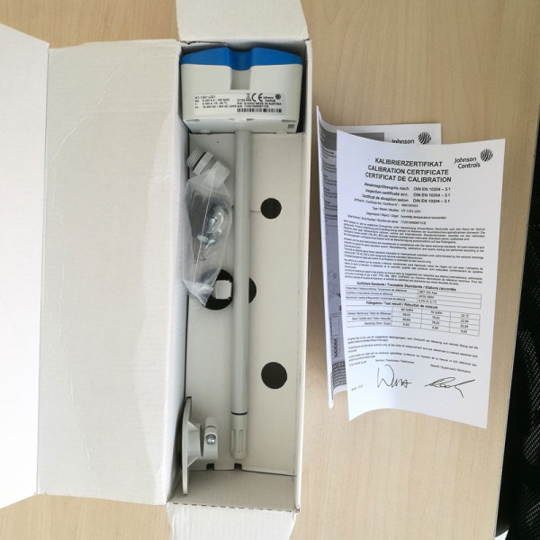 New HT1301UD1 Johnson Controls Humidity sensor MRO Parts Store