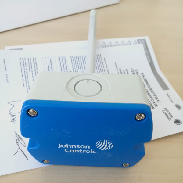 New HT1301UD1 Johnson Controls Humidity sensor MRO Parts Store