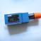 New REXROTH ZDB6VP2-42/315V valve