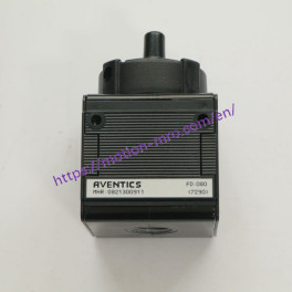 New AVENTICS valve 0821300911