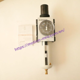 New AVENTICS valve R412009210