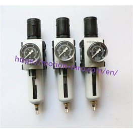 New AVENTICS valve R412007211
