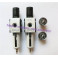 New AVENTICS valve R412007211