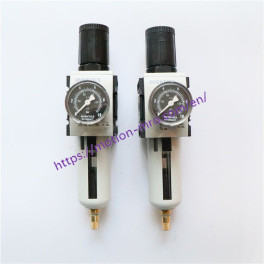 New AVENTICS R412007210 valve