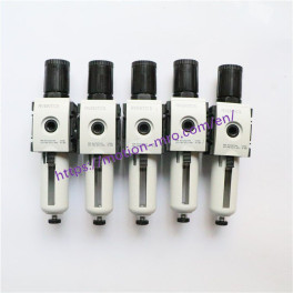 New AVENTICS R412007184 valve