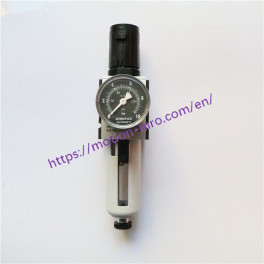 New AVENTICS valve R412006200