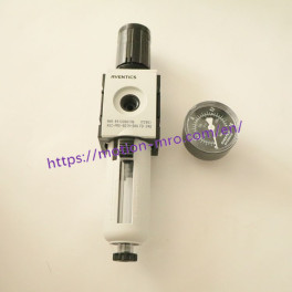 New AVENTICS R412006196 valve