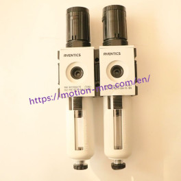 New AVENTICS valve R412006175