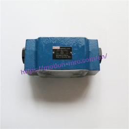 New REXROTH hydraulic lock One-way valve Z2S16-1-51/