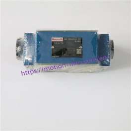 New REXROTH One-way valve Z2S10A1-3X/