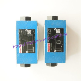 New REXROTH  One-way valve Z2S6-1-6X/