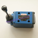 New REXROTH valve 4WMM10E3X/FIN010
