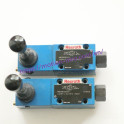 New REXROTH 4WMM6J6X/B10-IN002 valve