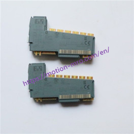 New B&R B&amp module  X20AT2222