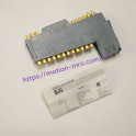 New B&R I/O input module X20AI4632