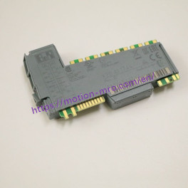 New B&R module  X20AI1744