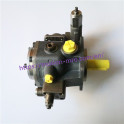 New REXROTH PV7-17/25-30RE01MC5-16WH pump