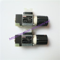 New REXROTH relay HED8OP-20/200K14KW