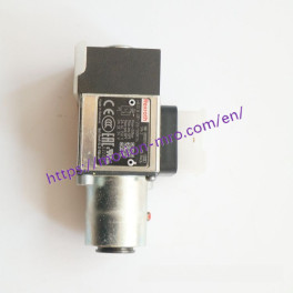 New REXROTH relay HED8OP-20/100K14