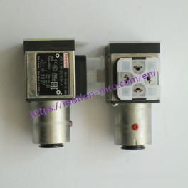 New REXROTH HED8OH-20/350K14 relay