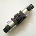 New DUPLOMATIC DS5-S4/12N-D24K1 solenoid valve