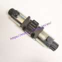 New DUPLOMATIC solenoid directional valve DS5-S3/12N-D24K1