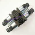New DUPLOMATIC solenoid directional valve DS5-S20/12N-D24K1