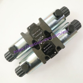 New DUPLOMATIC solenoid directional valve DS5-S20/12N-D24K1