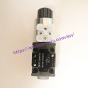 New DUPLOMATIC DS3-TB/11N-D24K1 solenoid valve