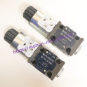 New DUPLOMATIC solenoid valve DS3-TA/11N-D24K1