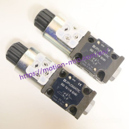 New DUPLOMATIC solenoid valve DS3-TA/11N-D24K1