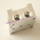 New AVENTICS split gas block 5610141002