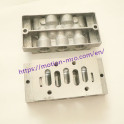 New AVENTICS solenoid valve  baseplate 1825503149