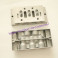 New AVENTICS solenoid valve  baseplate 1825503149