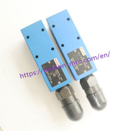 New REXROTH valve DA6VP2B50/200FSM