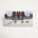 New AIRTEC  solenoid valve MI-03-520-HN