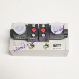 New AIRTEC  solenoid valve MI-03-520-HN