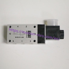 New AIRTEC  solenoid valve M-05-511-HN