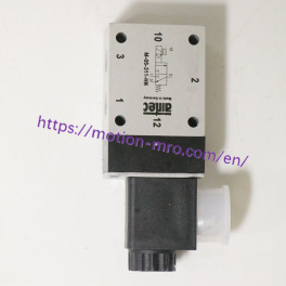 New AIRTEC pneumatic  solenoid valve M-05-311-HN