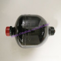 New REXROTH accumulator  0531602611