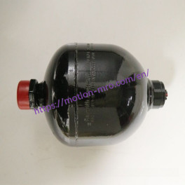 New REXROTH accumulator  0531602611