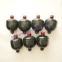 New REXROTH accumulator 0531602501HAD0,7-180-1X/35Z06A-1N111-BA