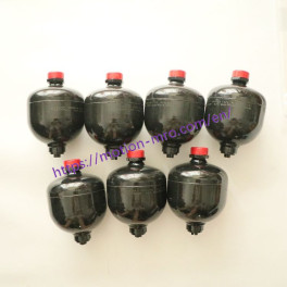 New REXROTH accumulator 0531602501HAD0,7-180-1X/35Z06A-1N111-BA