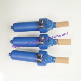 New REXROTH filter 245LEN0063-PWR20A00-V5,0-V-R3