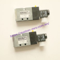 New AVENTICS solenoid valve 5777050220