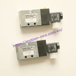 New AVENTICS solenoid valve 5777050220