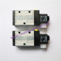 New AVENTICS solenoid valve  5772070220